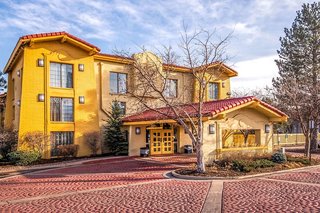 la quinta inn colorado springs garden of the gods