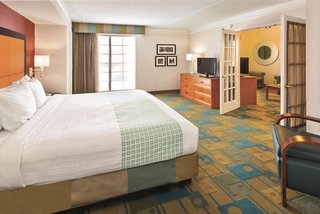 La Quinta Inn Colorado Springs Garden Of The Gods,Northeast Colorado Springs>>Colorado Springs,3 star