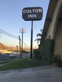 Colton Inn,Grand Terrace>>Colton,2 star