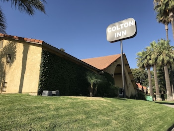 Colton Inn,Grand Terrace>>Colton,2 star