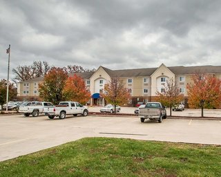 Birch Hill Suites Columbia,Columbia>>Boone County,2 star