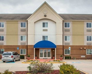 Birch Hill Suites Columbia,Columbia>>Boone County,2 star
