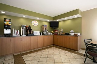 Super 8 By Wyndham Columbia City,Fort Wayne>>Columbia City,2 star