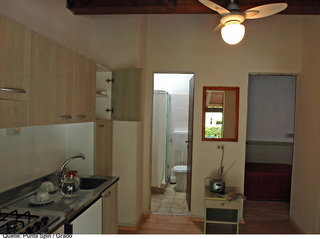 villaggio residence punta spin