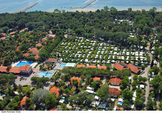 villaggio residence punta spin