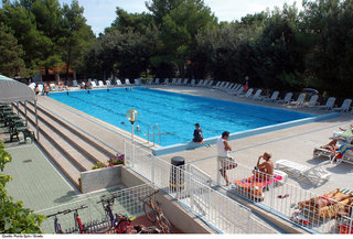 villaggio residence punta spin