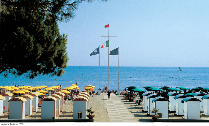 villaggio residence punta spin