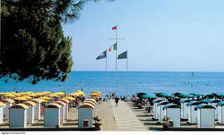 villaggio residence punta spin