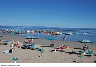 villaggio residence punta spin