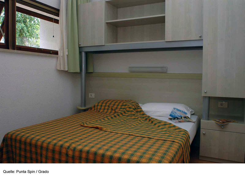 villaggio residence punta spin