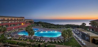 Hotel Ilunion Calas De Conil,Chiclana De La Frontera>>Cadiz,4 star