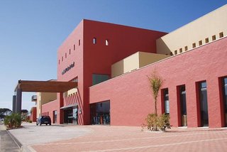 Hotel Ilunion Calas De Conil,Chiclana De La Frontera>>Cadiz,4 star