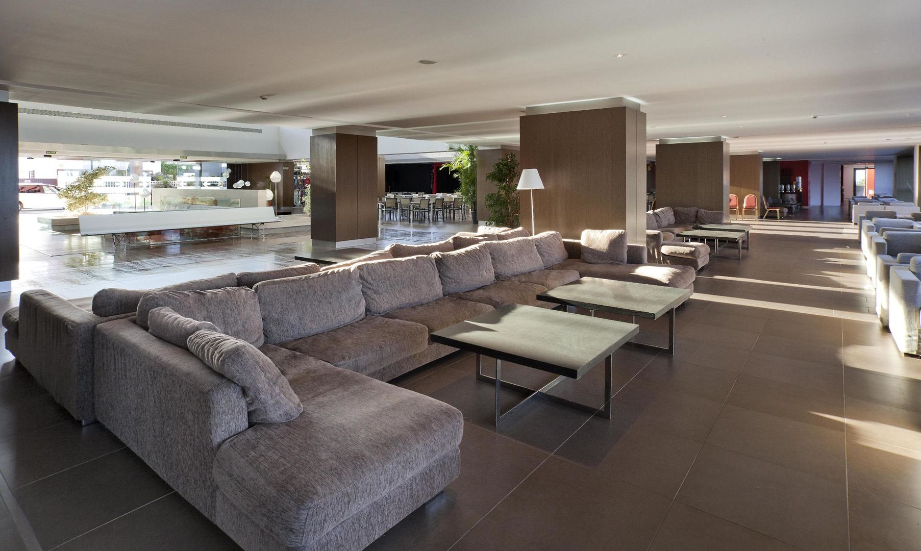 hotel ilunion calas de conil