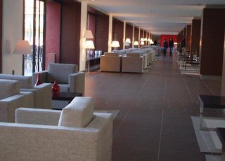 Hotel Ilunion Calas De Conil,Chiclana De La Frontera>>Cadiz,4 star