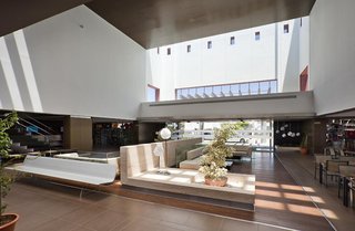 hotel ilunion calas de conil