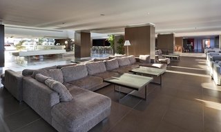 hotel ilunion calas de conil