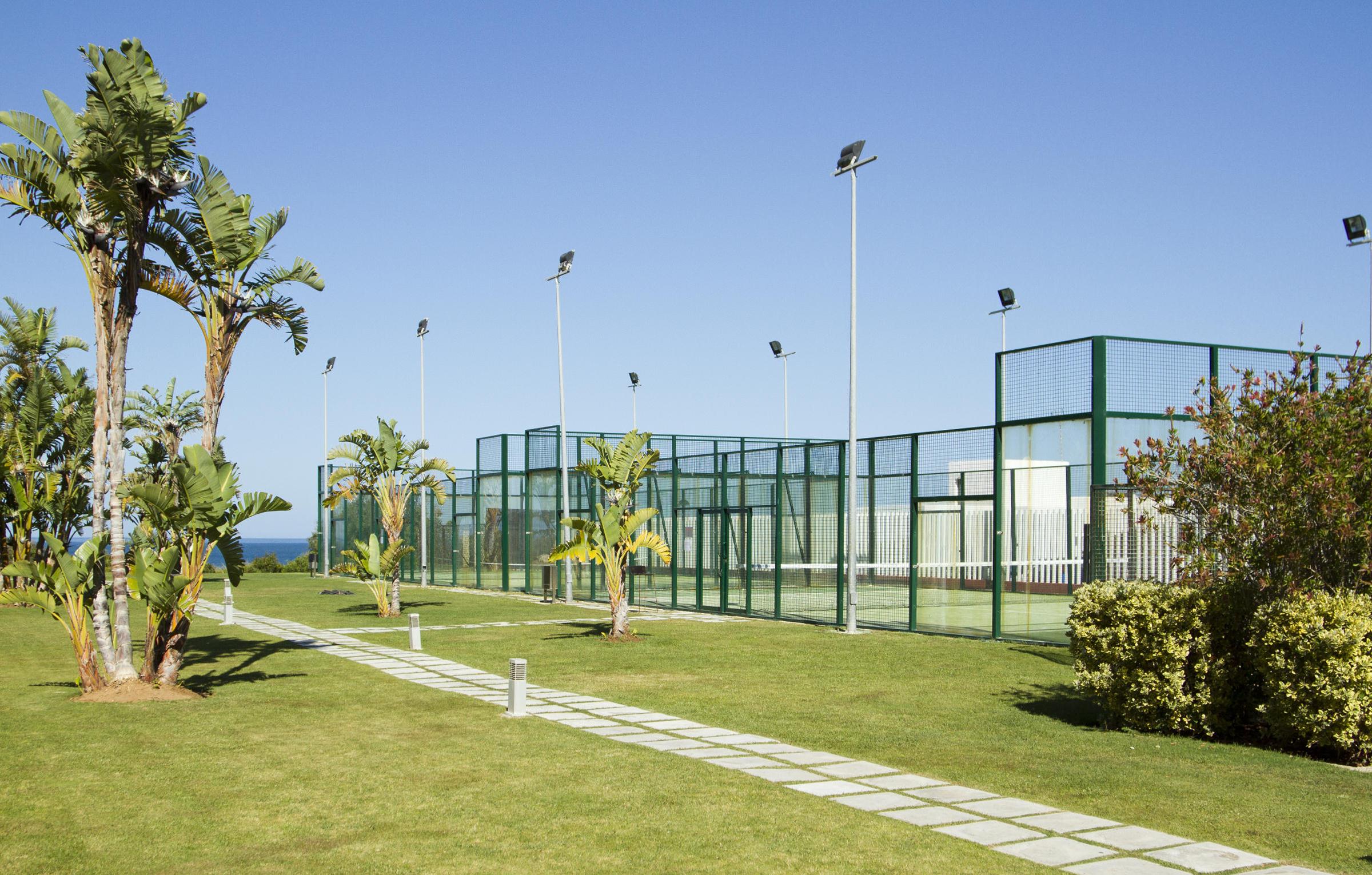 hotel ilunion calas de conil