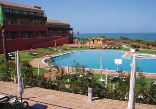 Hotel Ilunion Calas De Conil,Chiclana De La Frontera>>Cadiz,4 star