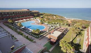 hotel ilunion calas de conil