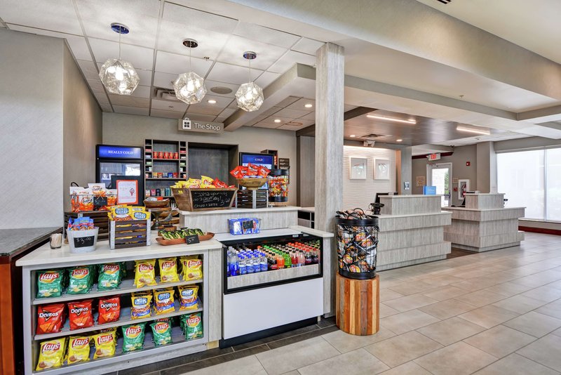 hilton garden inn conway