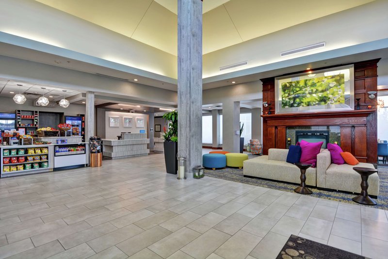 hilton garden inn conway