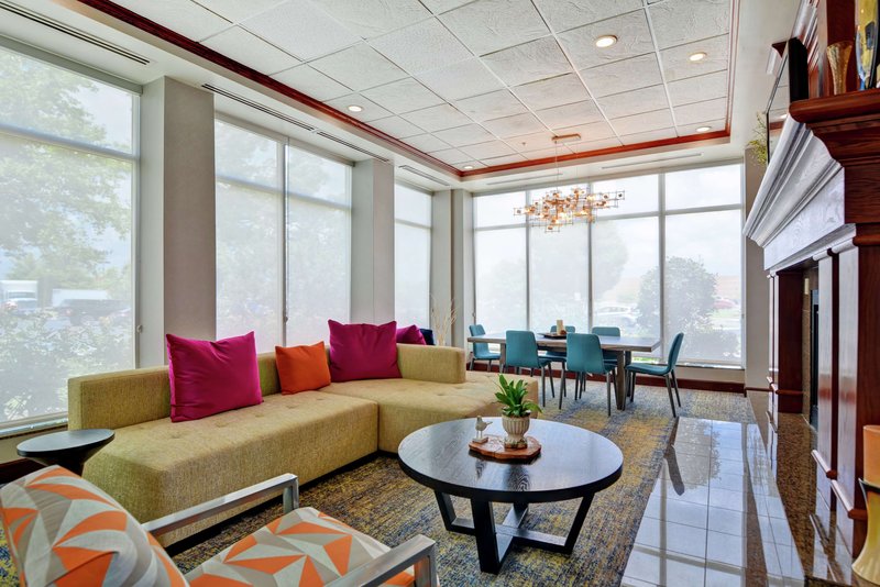 hilton garden inn conway