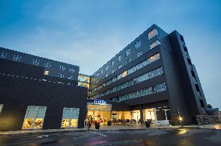 Best Western Plus Park Globetrotter Copenhagen Airport,Copenhagen Airport>>Copenhagen,4 star