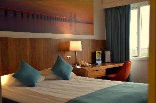 Best Western Plus Park Globetrotter Copenhagen Airport,Copenhagen Airport>>Copenhagen,4 star
