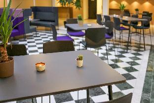 Best Western Plus Park Globetrotter Copenhagen Airport,Copenhagen Airport>>Copenhagen,4 star