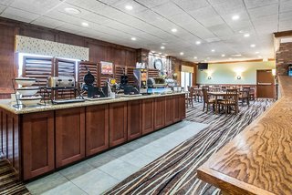 clarion inn and suites university area