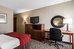 clarion inn and suites university area