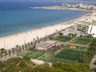 palma de mallorca