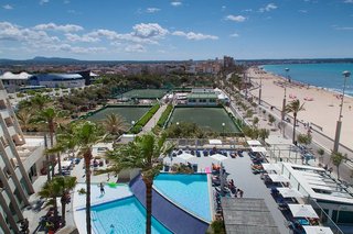 palma de mallorca