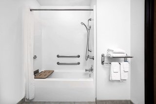 Microtel Inn & Suites By Wyndham Mankato,Mankato>>Blue Earth,2 star