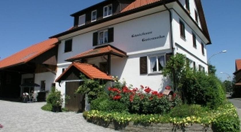 wasserburg am bodensee
