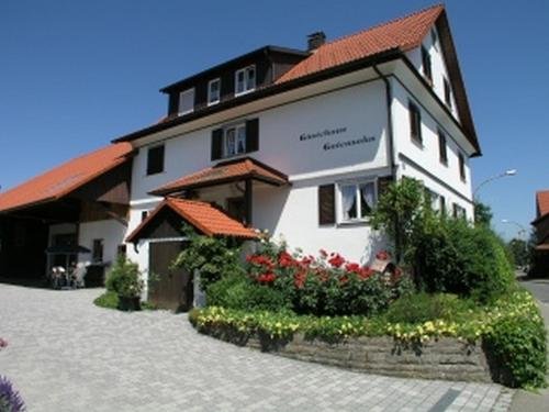 wasserburg am bodensee