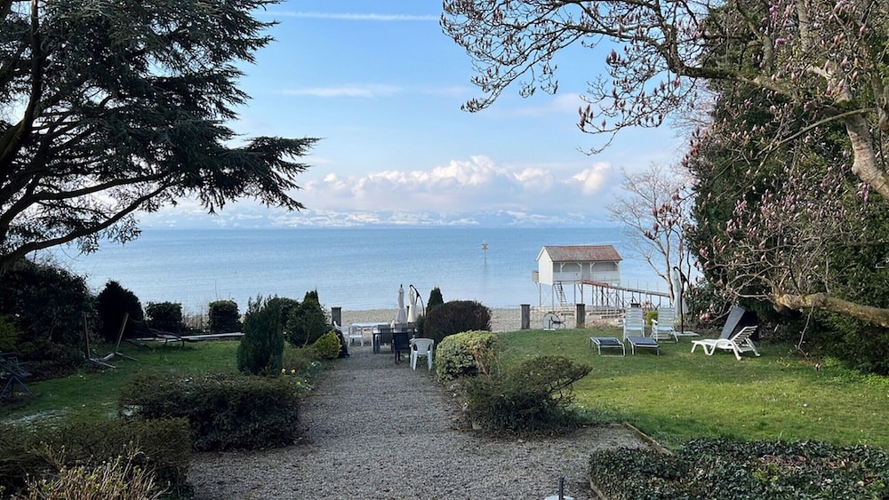 villa gerster