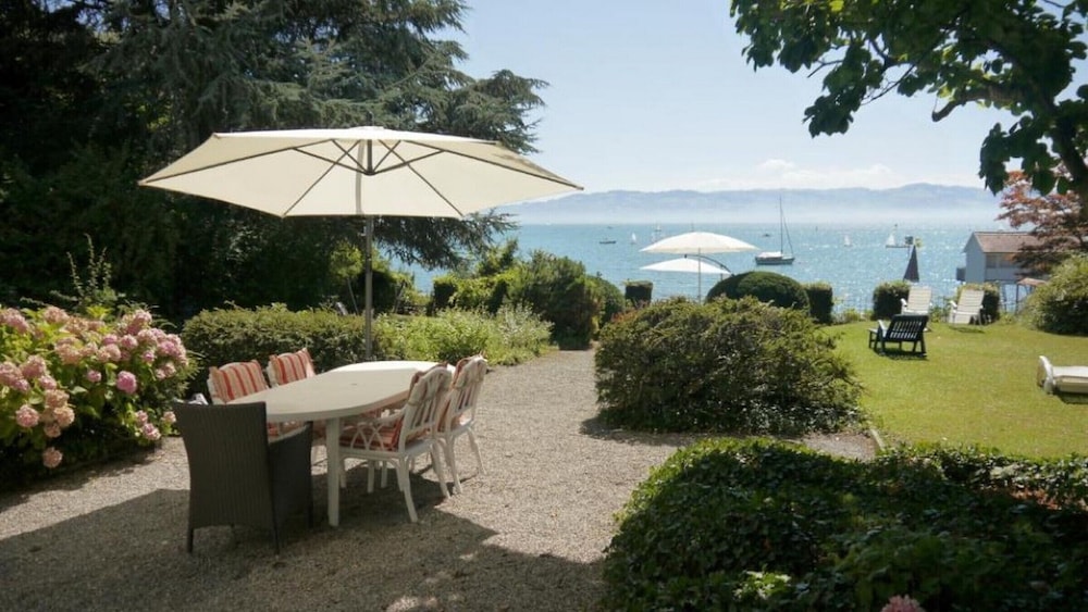 villa gerster