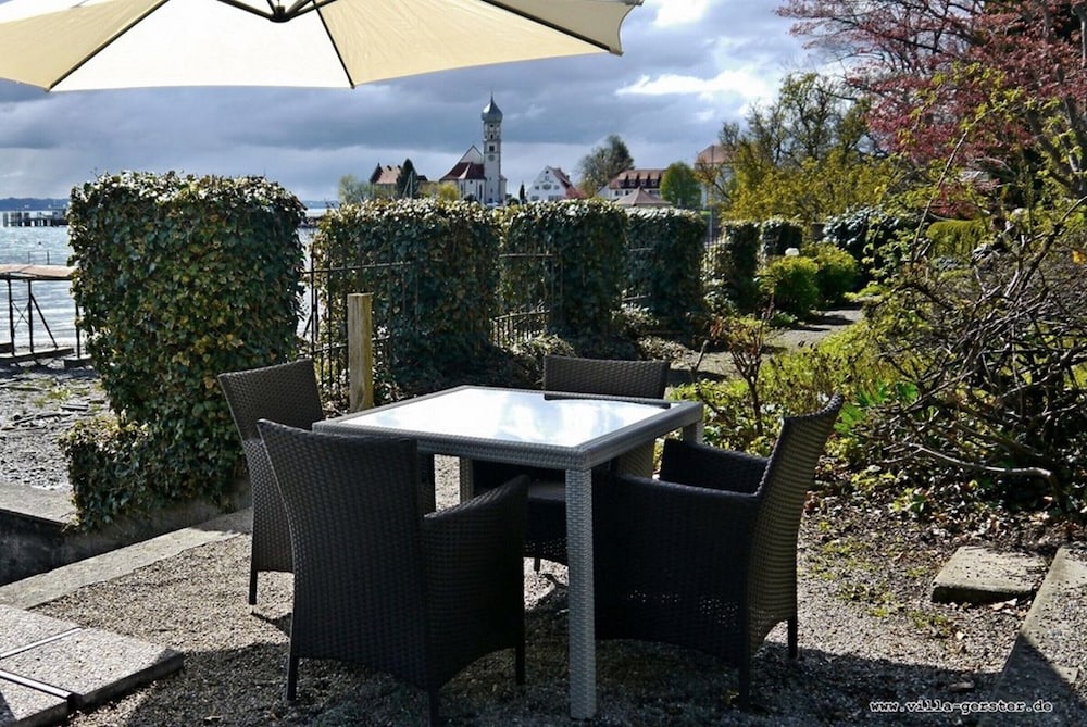 villa gerster