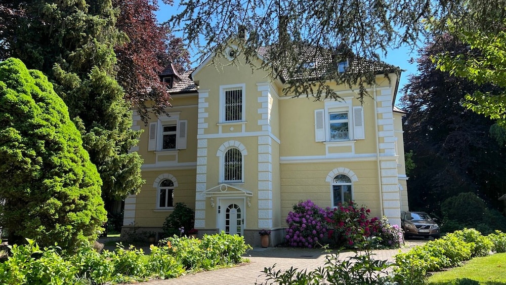villa gerster