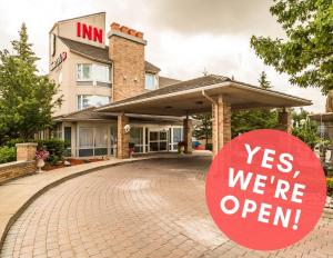 Monte Carlo Inn Toronto - Markham,Markham>>Don Mills,3 star