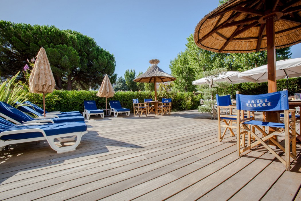 hotel europe