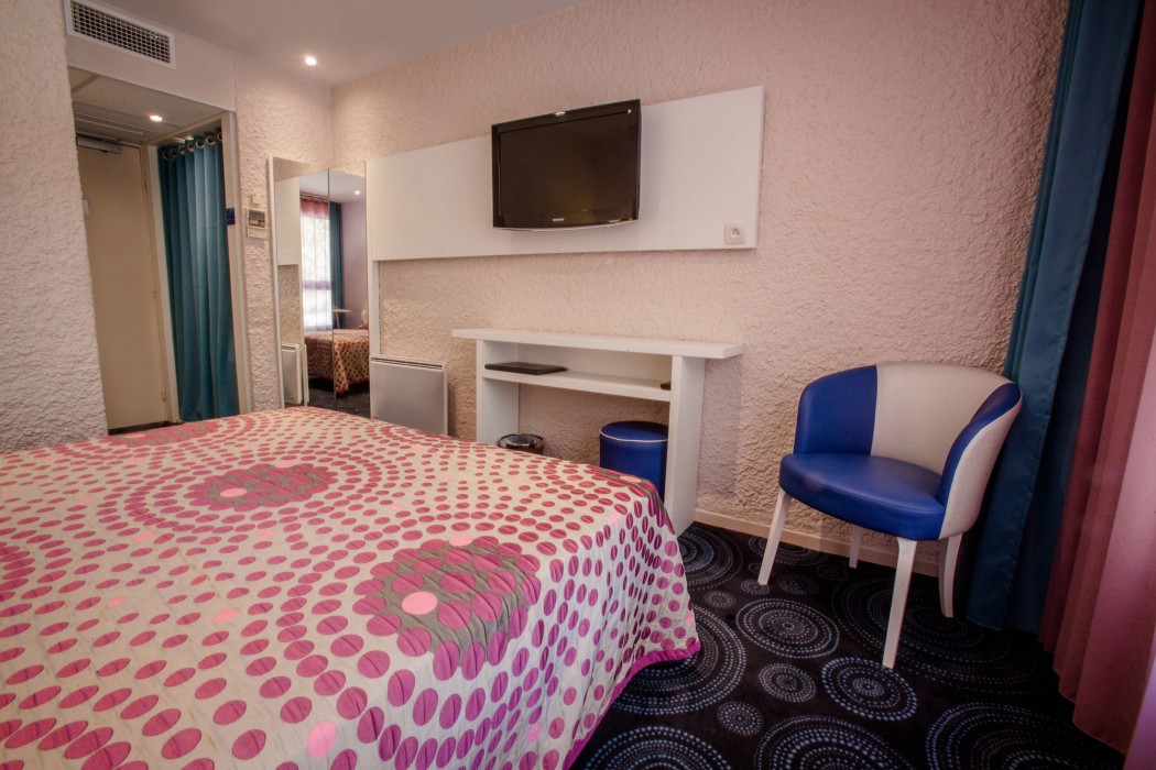 hotel europe