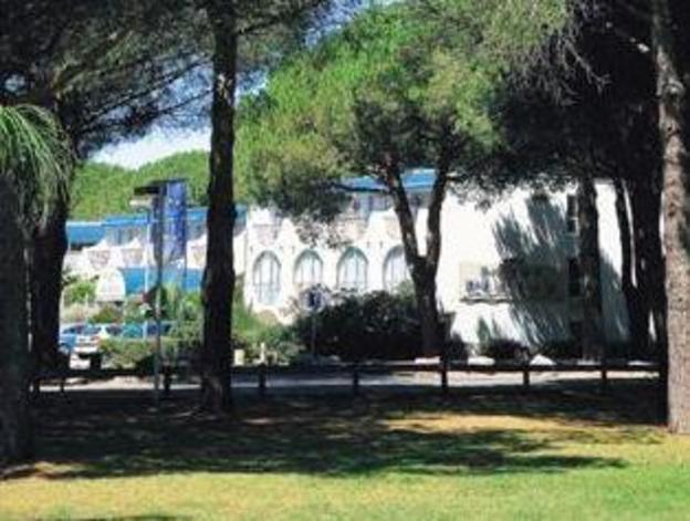 la grande motte