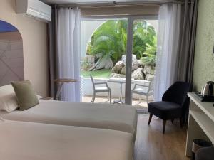 hotel europe