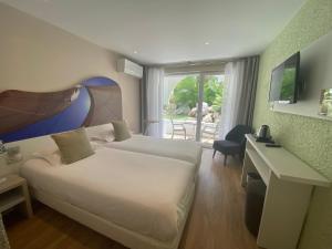 hotel europe