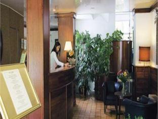 hotel europe