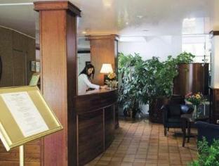 hotel europe