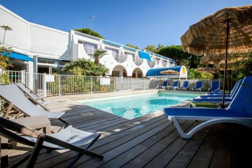 hotel europe