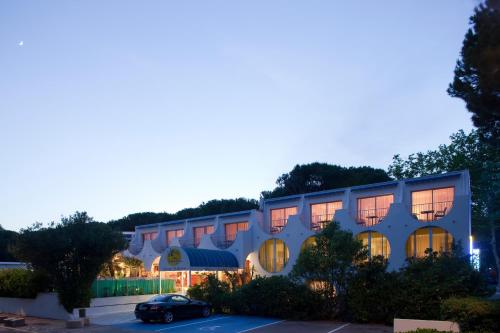 hotel europe